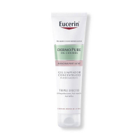 Eucerin Dermopure Gel Limp Marcas 150Ml